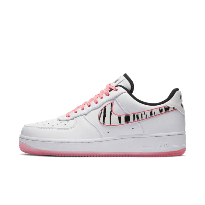 Nike Air Force 1 'South Korea' CW3919-100