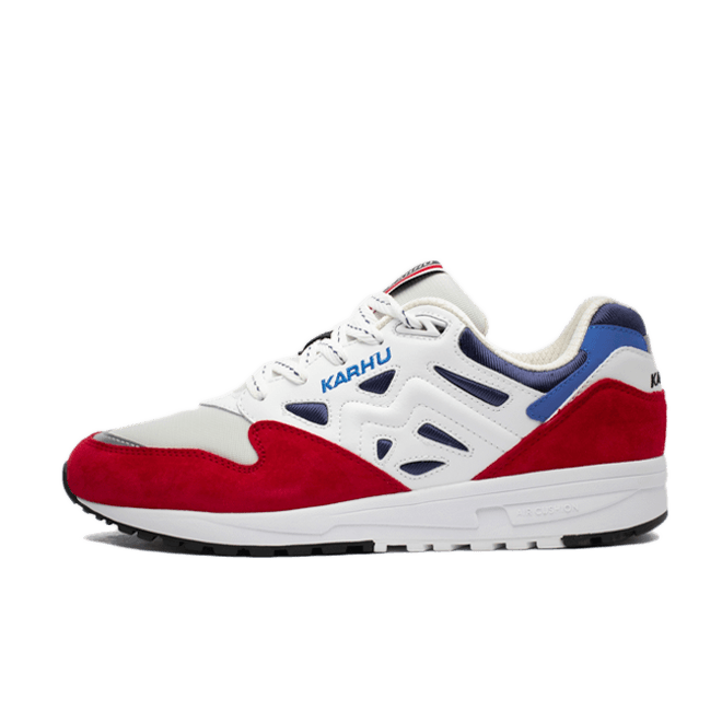 Karhu Legacy 96 Marathon Pack 'Cherry' F806005