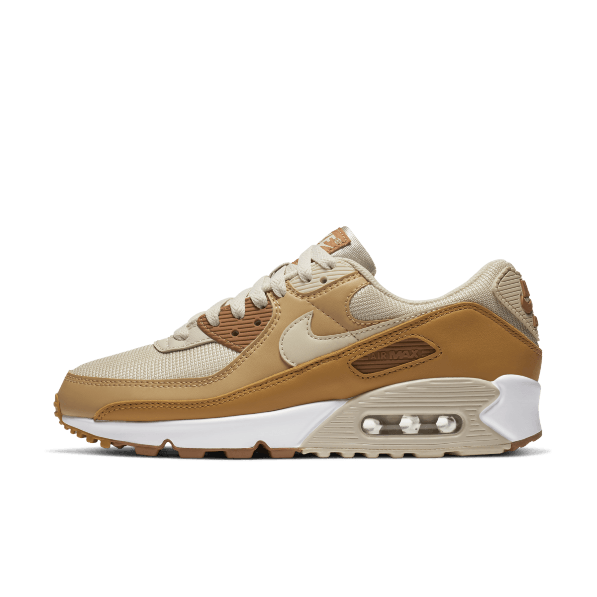 Nike Air Max 90 'Caramel' CZ3950-101