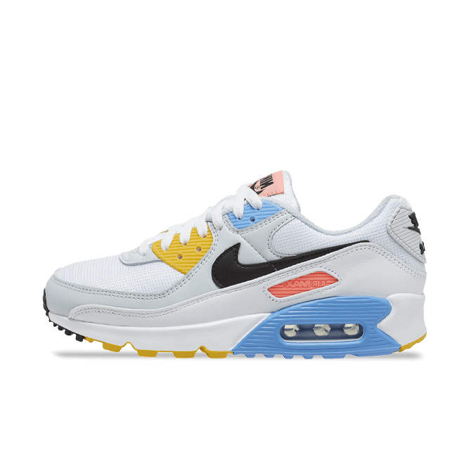 Nike Air Max 90 'Solar Flare' CZ3950-100