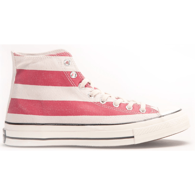 Converse Chuck Taylor All-Star 70s Hi Vintage Flag 143886C