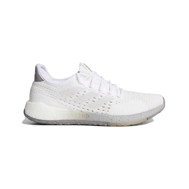 adidas Pulseboost HD Summer.rdy Cloud White EF0702