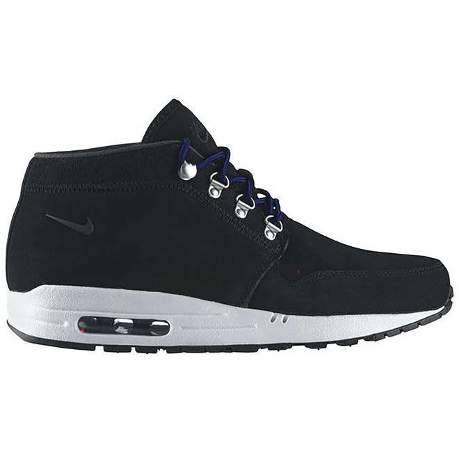 Nike Wardour Max 1 Black 536902-010