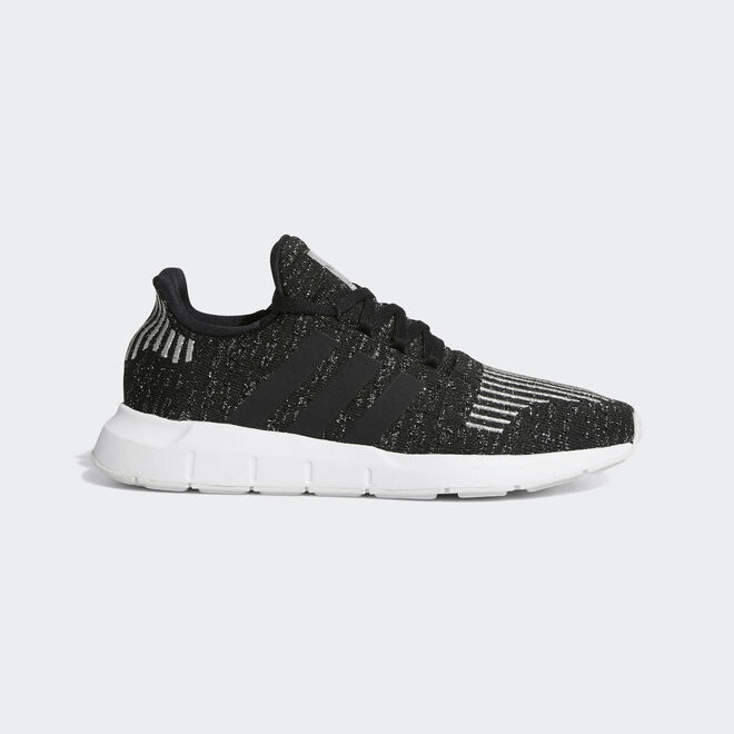 adidas Swift Run Core Black (W) EG7984