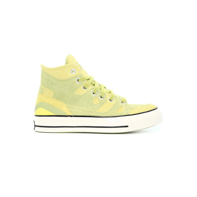 Converse x CONVERSE EARTH TONE SUEDE CHUCK 70 E260 HI "BANANA" 167764C