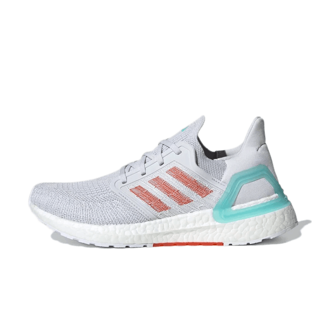 adidas Ultra Boost 20 'Blue Spirit' EG0770