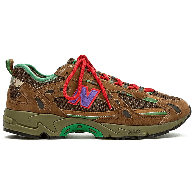 New Balance 827 Stray Rats ML927SR2
