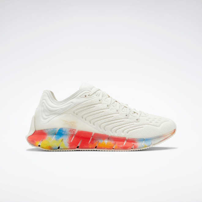 Reebok Zig Kinetica Pride Schoenen FW5277