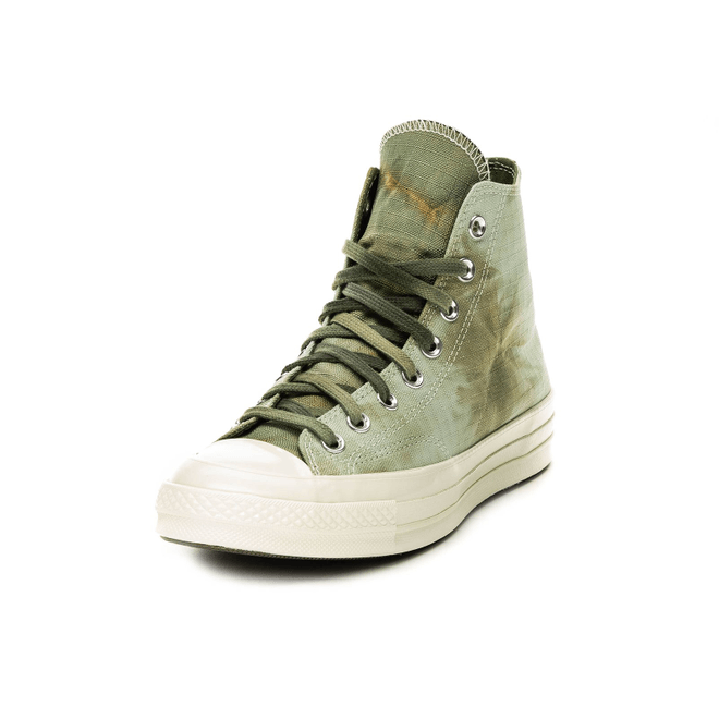 Chuck Taylor All Star '70 Hi *Tie Dye* 167648C
