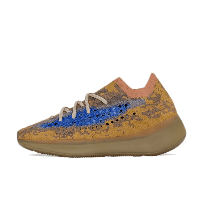 adidas Yeezy Boost 380 'Blue Oat' Q47306