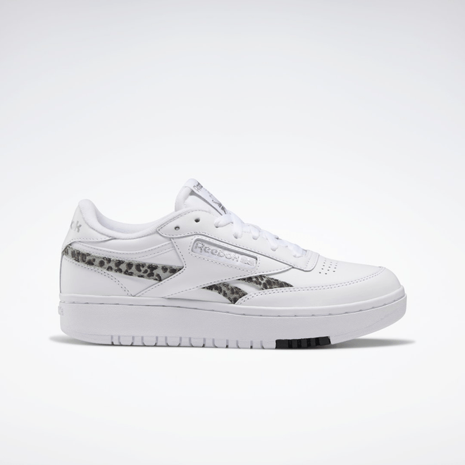 Reebok Club C Double Schoenen H67813