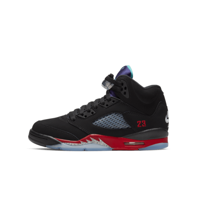 Air Jordan 5 Retro GS 'Top 3' CZ2989-001