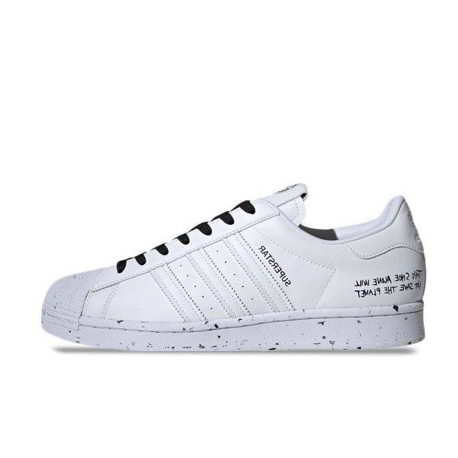 adidas Superstar Clean Classic 'White' FW2293