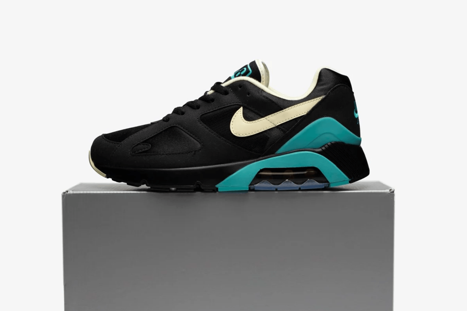Here is what you need to know about the Air 180 'Dusty Cactus' drop