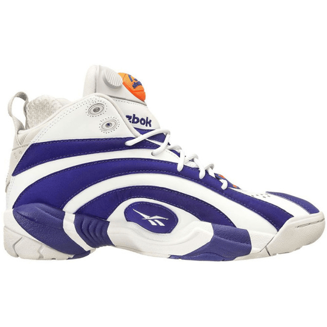 Reebok Pump Shaqnosis Royal M49243