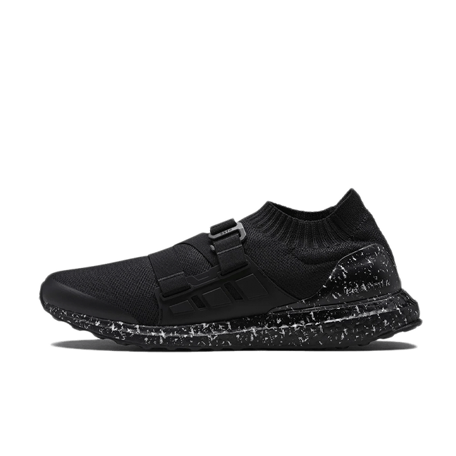 Hyke X adidas Ultraboost aH001 'Black' FW2587