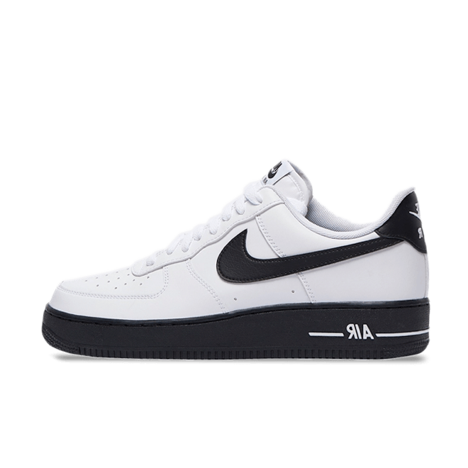 Nike Air Force 1 'Black' CK7663-101