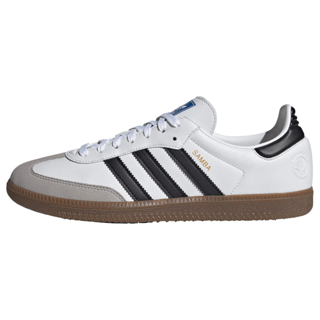 adidas Samba Vegan FW2427