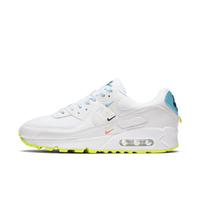 Nike Air Max 90 SE 'Worldwide' CK7069-100