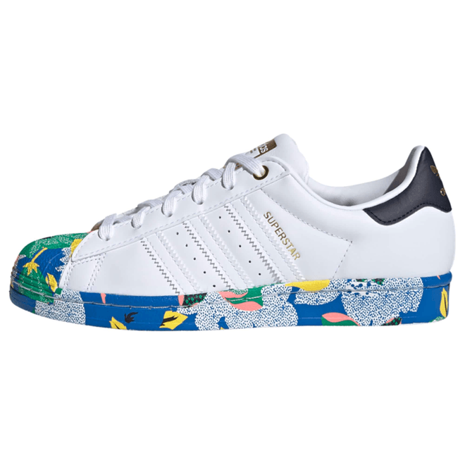 adidas Superstar FW2526