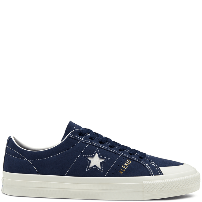 CONS One Star Pro Alexis Sablone 167615C