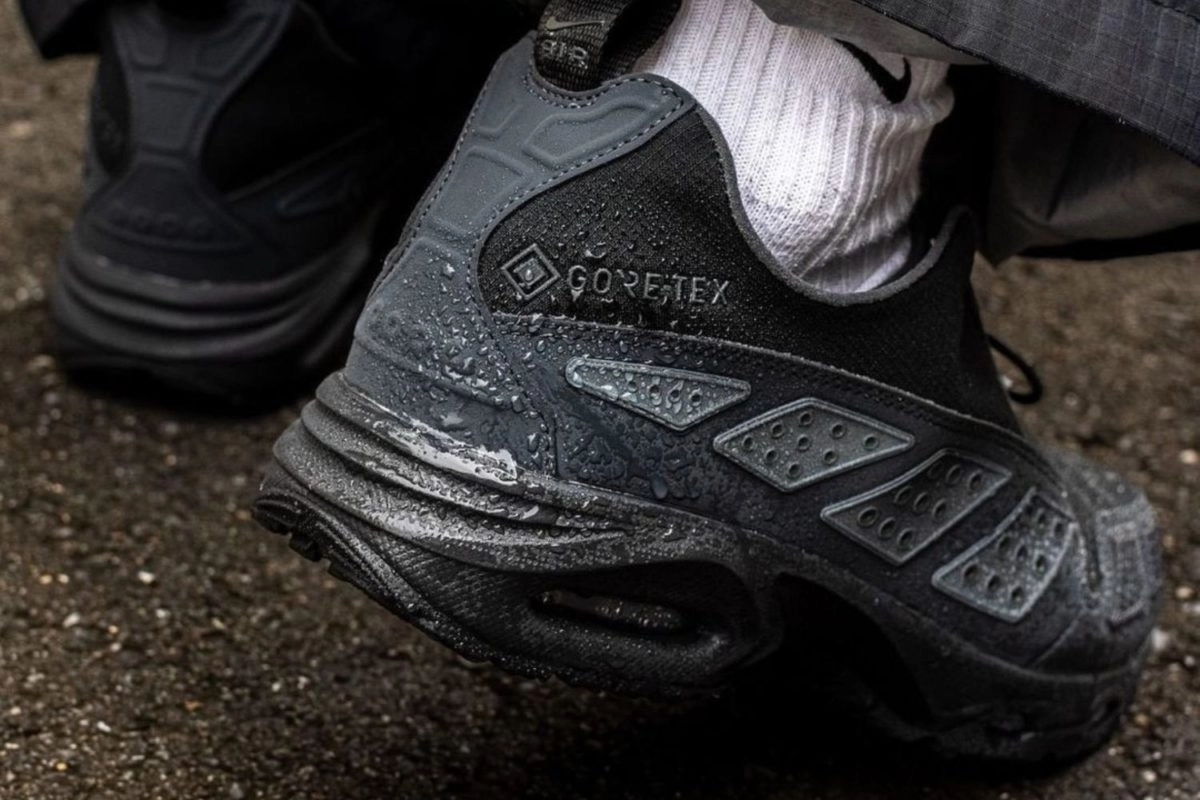 Cordura vs. Gore-Tex: Which is the ultimate autumn material?