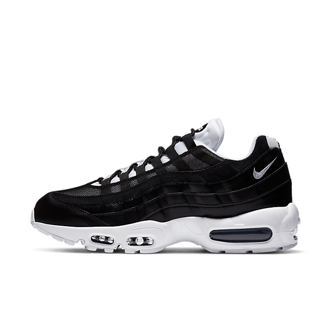 Nike Air Max 95 Yin Yang Black CK6884-001