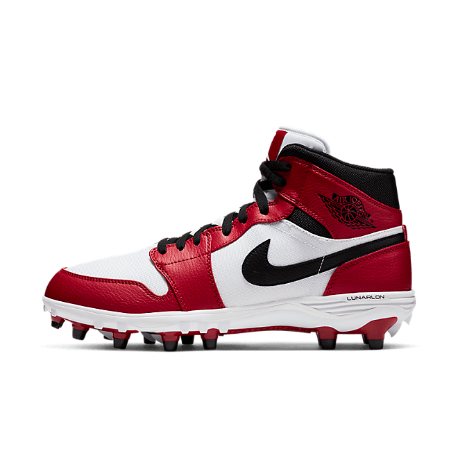 Jordan 1 TD Mid Chicago AR5604-106