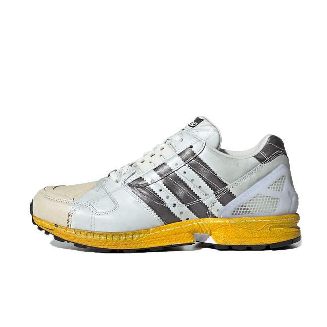 adidas ZX 8000 'Superstar' FW6092
