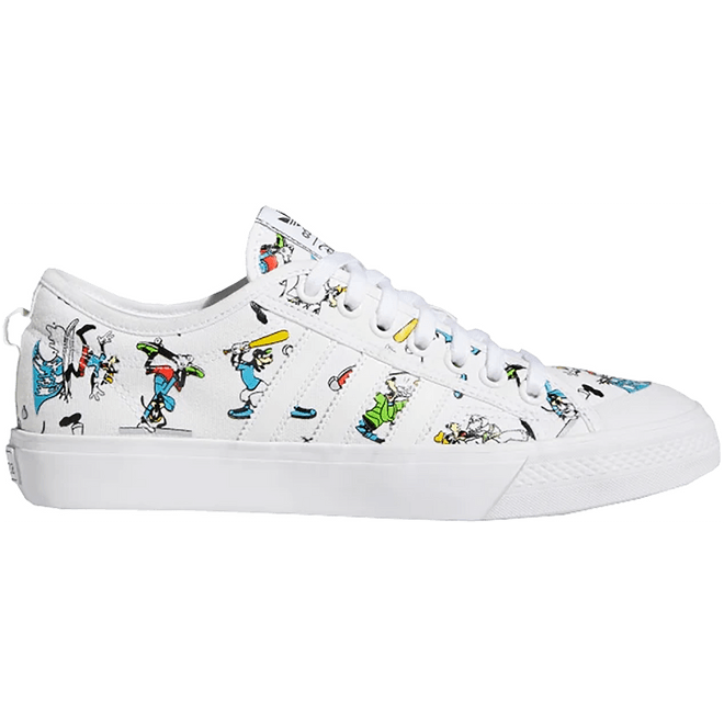 adidas Nizza x Disney Sport Goofy FW0645