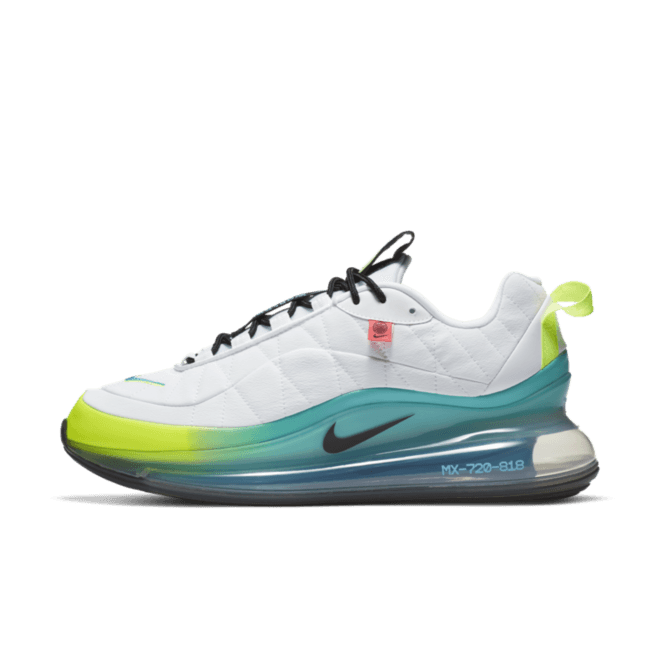 Nike Air Max MX-720-818 Worldwide Pack 'White' CT1282-100