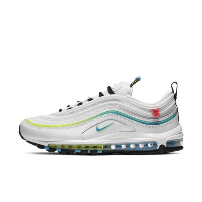 Nike Air Max 97 Worldwide Pack CZ5607-100