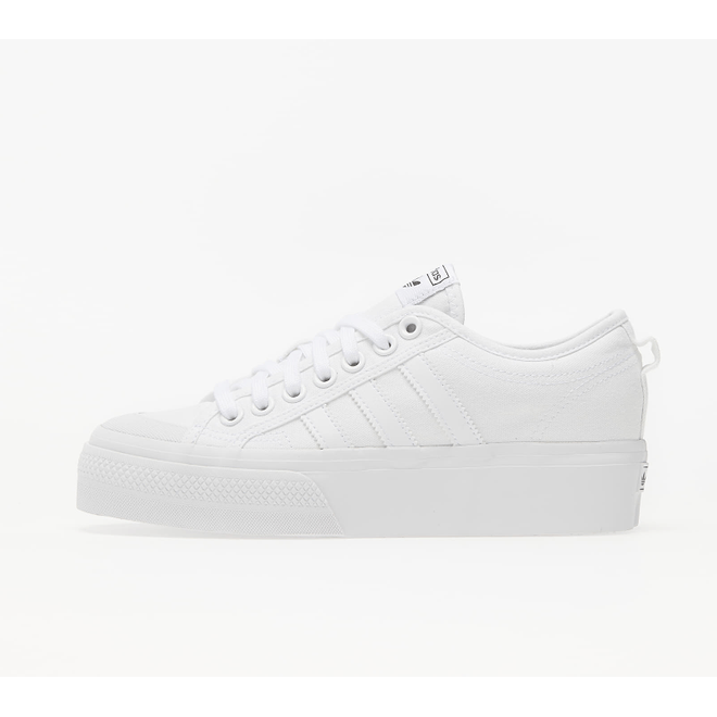 adidas Nizza Platform FV5322