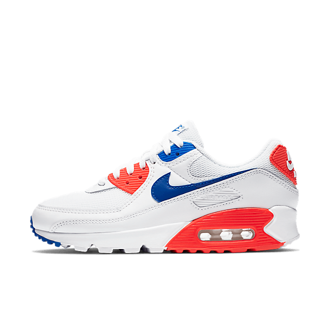 Nike WMNS Air Max 90 'Ultramarine' CT1039-100