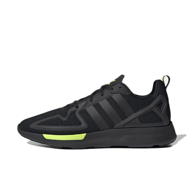 adidas ZX 2K Flux 'Black' FV8486