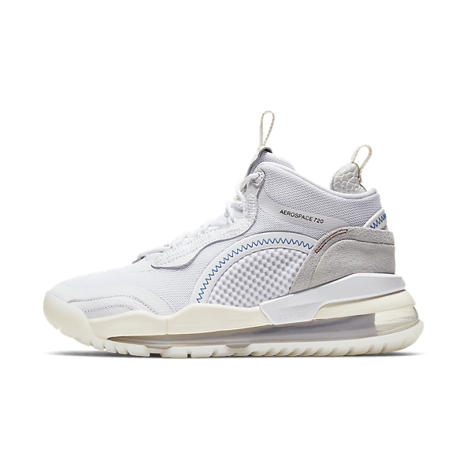 Jordan Aerospace 720 CW7588-100