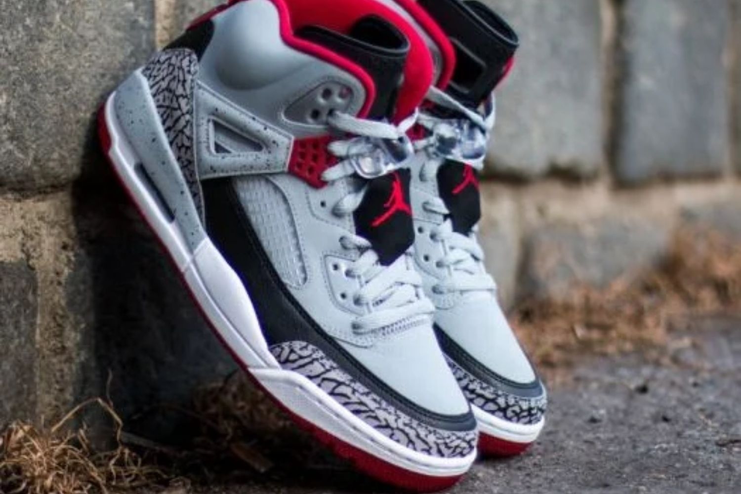 Das Ultimative Air Jordan Spizike FAQ