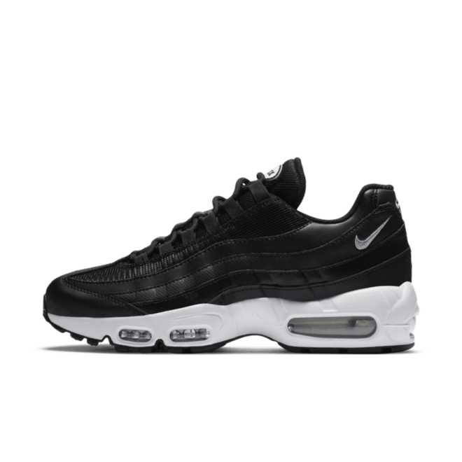 Nike Air Max 95 Essential 'Black' CK7070-001