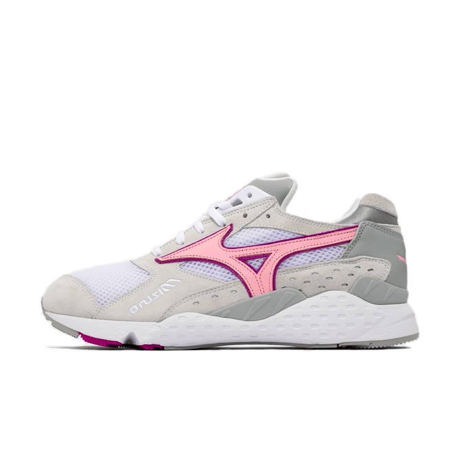 La MJC X Mizuno Mondo Control 'Matière Grise' D1GD1944-64