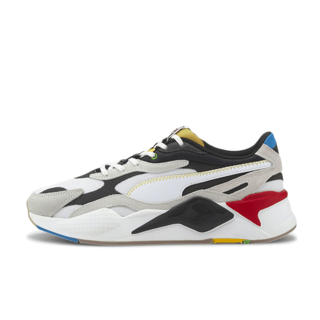 Puma RS-X3 'Unity' 373308-01