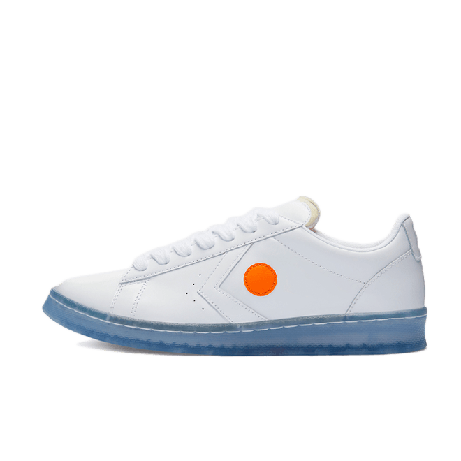 ROKIT x Converse Pro Leather Ox 169217C