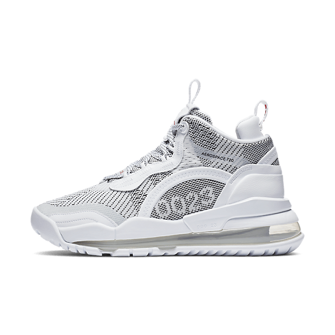 Jordan Aerospace 720 JCRD CW3879-100