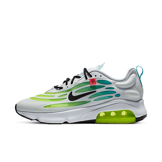 Nike Air Max Exosense SE White Volt CV3016-100