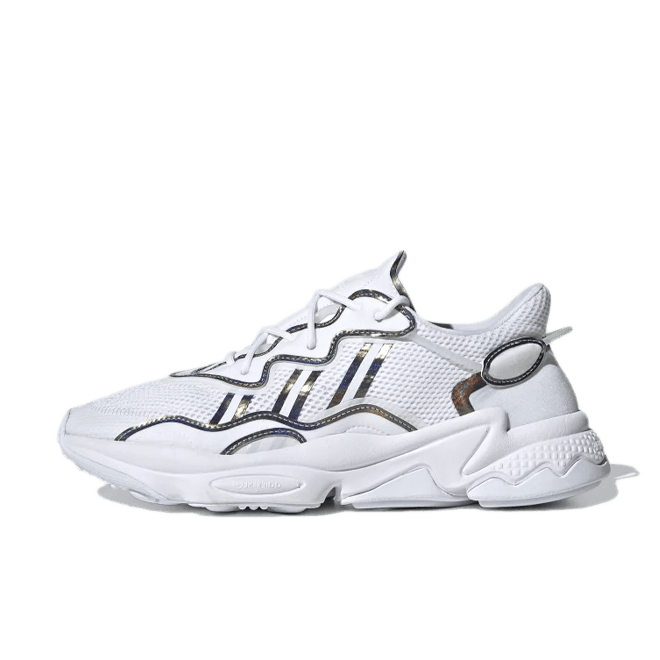 Adidas Ozweego 'Cloud White' FV9654