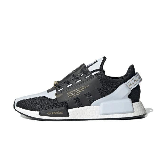 Star Wars X adidas NMD R1 V2 'Lando Calrissian' FX9300