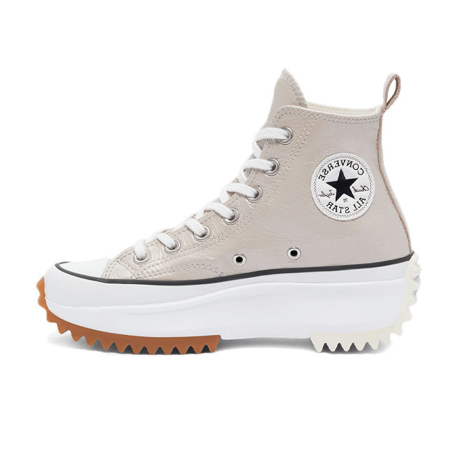 Converse Run Star Hike OX 'Smoke Pink' 169242C