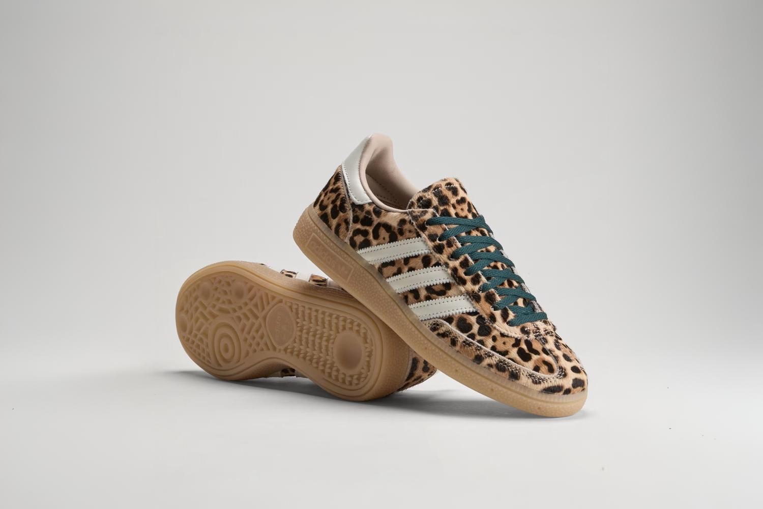 Welcome to the Jungle: Eine Top 10 adidas Sneaker mit Animal Prints