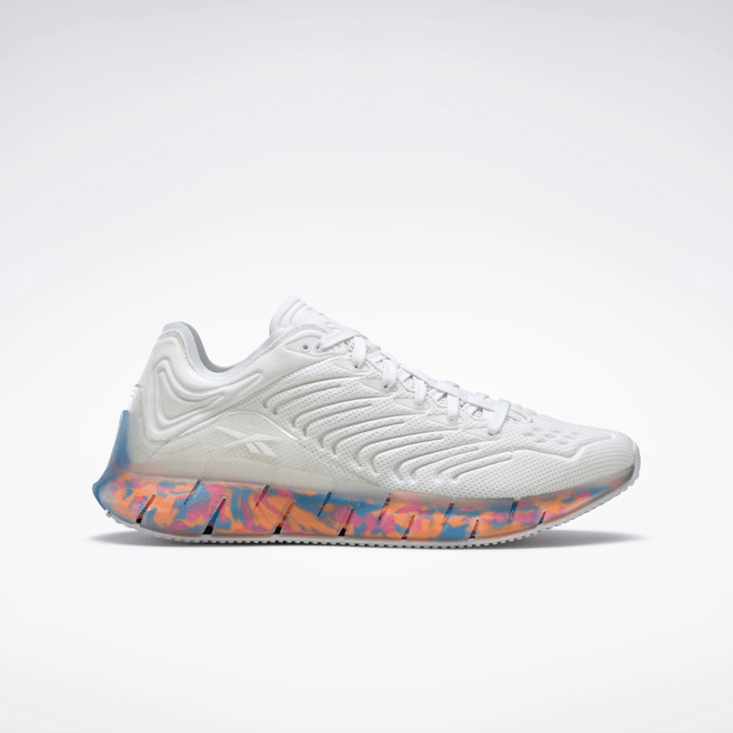 Reebok Zig Kinetica Schoenen FW5288
