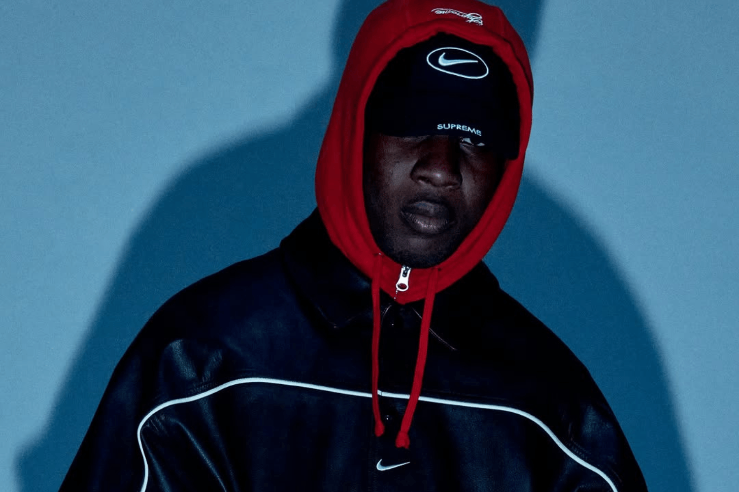 【季節品の為大特価】supreme NIKE Size S 即購入可 The Supreme x Nike Spring 2025 collection is simplicity at its