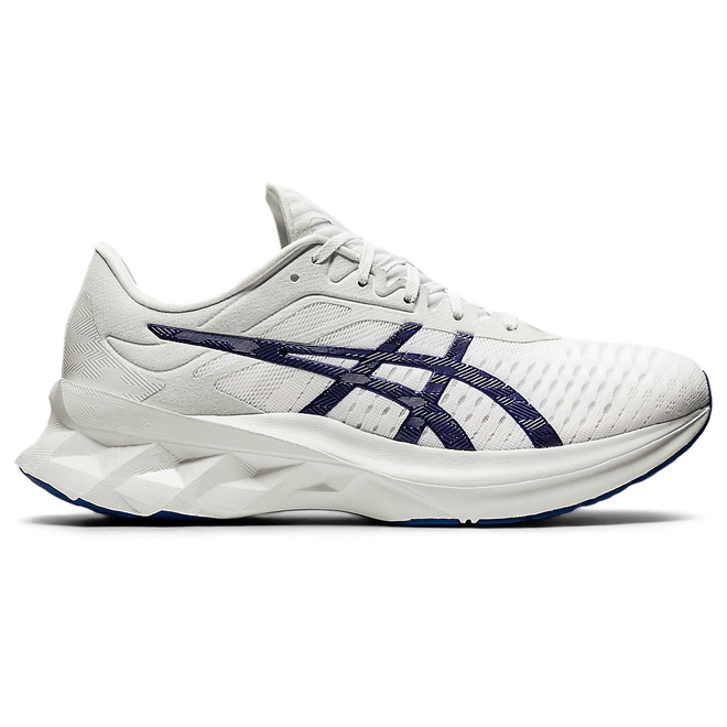 Asics Novablast SPS Grey 1201A032 020